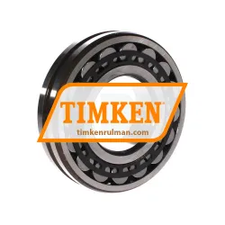 Timken 21312EJ W33 C3 rulman resim 3