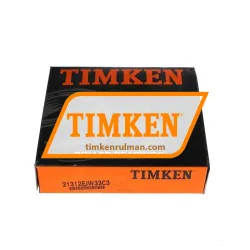 Timken 21312EJ W33 C3 rulman resim 4
