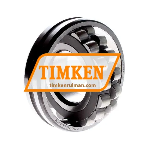 Timken 21312CJW33 ürün fotoğrafı 2