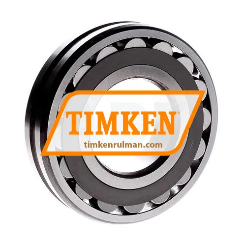 Timken 21312CJW33 ürün fotoğrafı 3