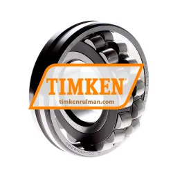 Timken 21312CJW33 rulman resim 2