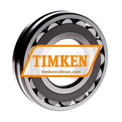 Timken 21312CJW33 rulman resim 3