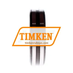 Timken 21312CJW33 rulman resim 4