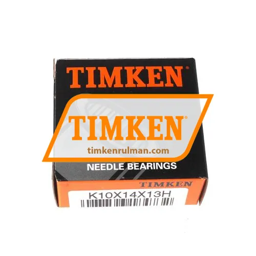 Timken K10X14X13H ürün fotoğrafı 3