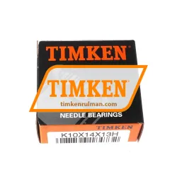 Timken K10X14X13H rulman resim 3