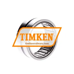 Timken NK40/20A rulman resim 2
