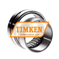 Timken NKJ55/25A rulman resim 2