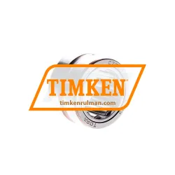 Timken NKS20A