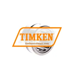 Timken NKS20A rulman resim 2