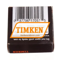 Timken HK3016 rulman resim 2