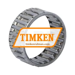 Timken K25X29X13H rulman resim 2