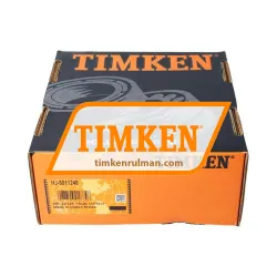 Timken HJ-8811248 rulman resim 3