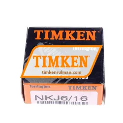 Timken NKJ6/16 rulman resim 2