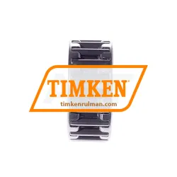 Timken K38X46X20 rulman resim 2