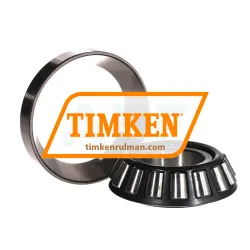 Timken NA4903 rulman resim 2