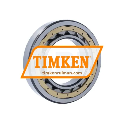 Timken NU220EMAC3 ürün fotoğrafı 2