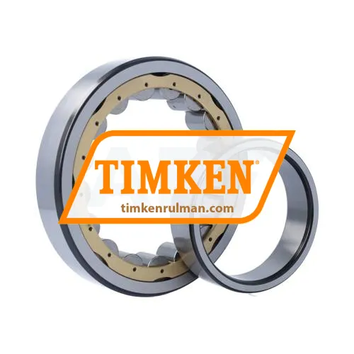 Timken NU220EMAC3 ürün fotoğrafı 3
