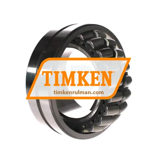 Timken NJ2218EMAC3 ürün fotoğrafı 4