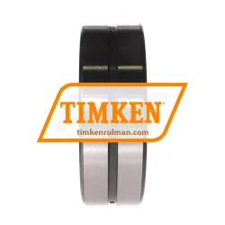 Timken NJ2218EMAC3 rulman resim 2