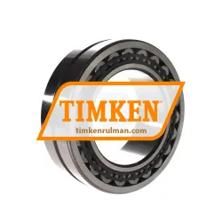 Timken NJ2218EMAC3 rulman resim 3