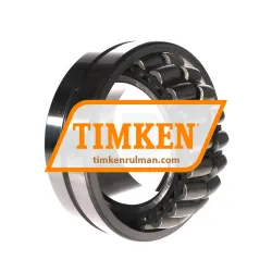 Timken NJ2218EMAC3 rulman resim 4