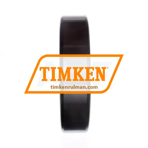 Timken NJ319EMAC3 ürün fotoğrafı 5