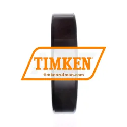 Timken NJ319EMAC3 rulman resim 5