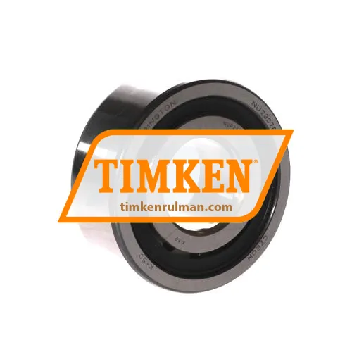 Timken NUP2307E TVP