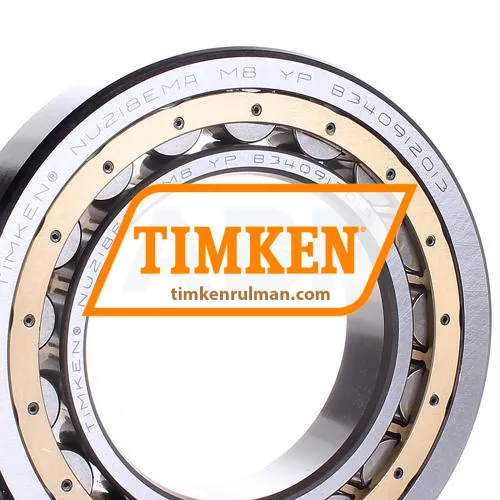 Timken NU218EMA