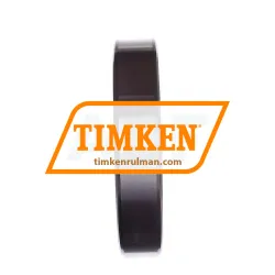 Timken NU218EMA rulman resim 2