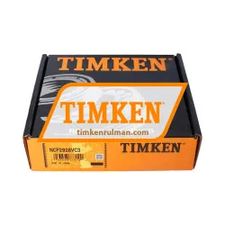 Timken NCF2928VC3 rulman resim 3