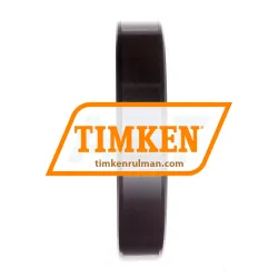 Timken NJ217EMA rulman resim 5