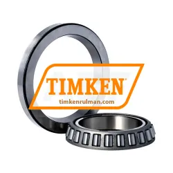 Timken NP925485/NP571239 rulman resim 2