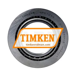 Timken NP925485/NP571239 rulman resim 3