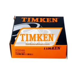Timken NP925485/NP571239 rulman resim 4