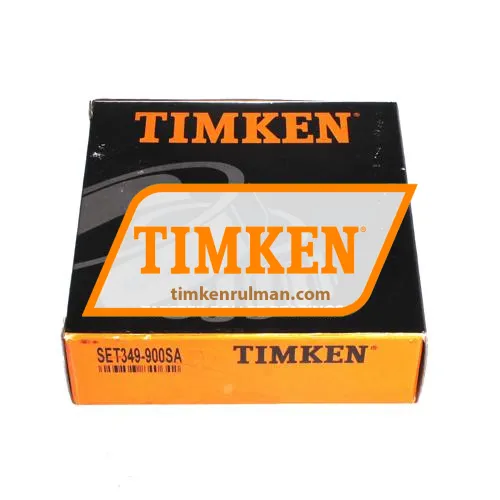 Timken SET349-900SA ürün fotoğrafı 4