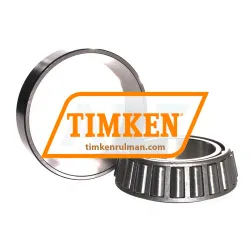 Timken SET349-900SA rulman resim 2