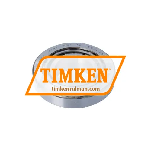 Timken 31311-9X025 ürün fotoğrafı 2