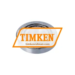 Timken 31311-9X025 rulman resim 2