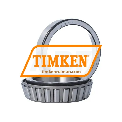 Timken 598-99401 ürün fotoğrafı 3