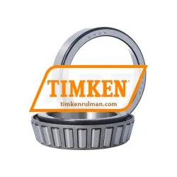 Timken 598-99401 rulman resim 3