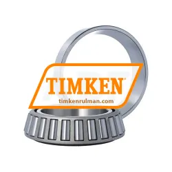 Timken 598-99401 rulman resim 4
