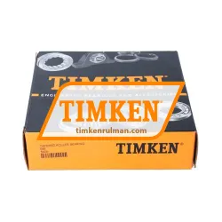 Timken 598-99401 rulman resim 5