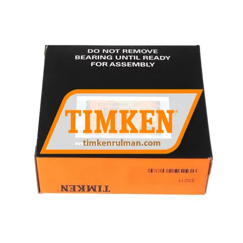 Timken 33211-90KA1 ürün fotoğrafı 4