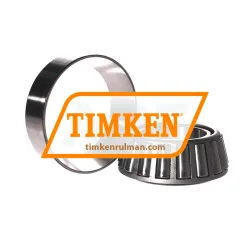 Timken 33211-90KA1 rulman resim 2