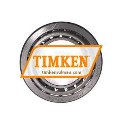 Timken 33211-90KA1 rulman resim 3