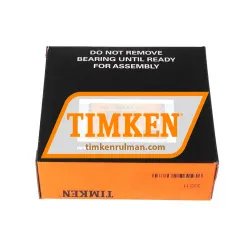 Timken 33211-90KA1 rulman resim 4