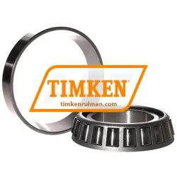 Timken 30211M-90KM1 rulman resim 2