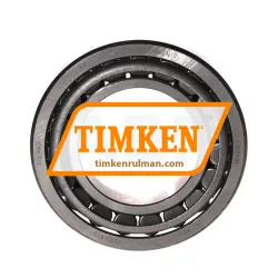 Timken 30211M-90KM1 rulman resim 3