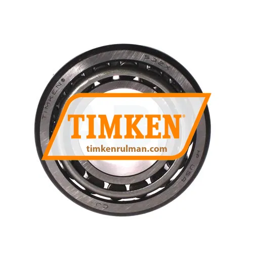 Timken 539/532X ürün fotoğrafı 3